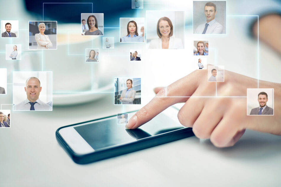 ¿En qué consiste el executive search and headhunting?