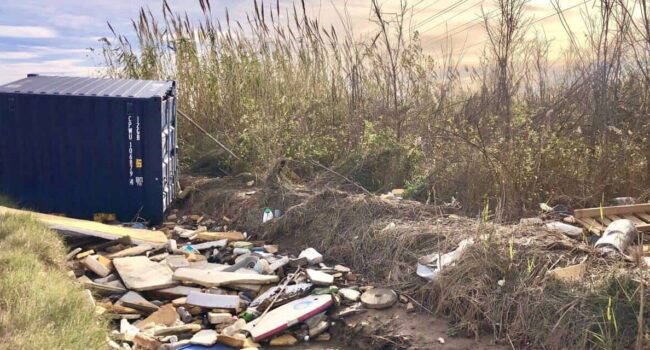 Las entidades ambientales solicitan a Ramsar una misión de asesoramiento para l’Albufera de València tras la celebración del Día Mundial de los Humedales