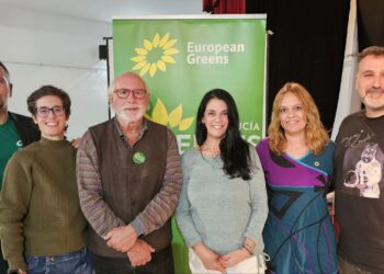 El Partido Verde Andaluz se reúne para impulsar alianzas estables y una alternativa ecoandalucista con futuro