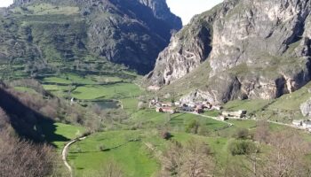 Coordinadora Ecoloxista d’Asturies presenta alegaciones al proyecto de dragado parcial del embalse del Lago en Somiedo