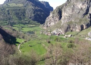 Coordinadora Ecoloxista d’Asturies presenta alegaciones al proyecto de dragado parcial del embalse del Lago en Somiedo