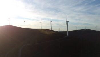 El Principado por fin deniega 2 parques eólicos  por su elevado impacto ambiental, Gamotal y Pereiro