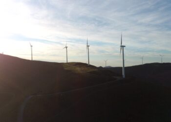 El Principado por fin deniega 2 parques eólicos  por su elevado impacto ambiental, Gamotal y Pereiro
