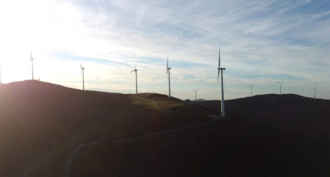 El Principado por fin deniega 2 parques eólicos por su elevado impacto ambiental, Gamotal y Pereiro