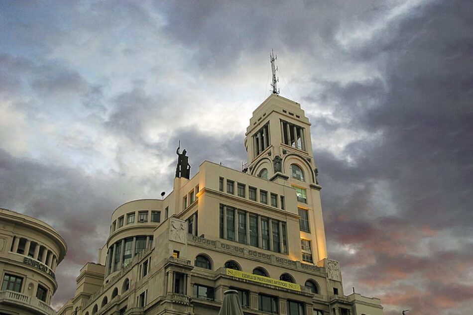 Izquierda Unida, Más Madrid, Comuns y Movimiento Sumar han oficializado hoy el lanzamiento de un nuevo proceso de confluencia de izquierdas