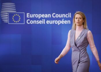 La UE justifica la agresión unilateral de EE.UU. e Israel replicando su marco narrativo y calificando a Irán como “grave amenaza”