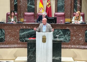 IU-Verdes denuncia que el Gobierno regional de López Miras solo ha ejecutado el 5,9 % de las ayudas al alquiler mientras cientos de familias siguen esperando desde 2022