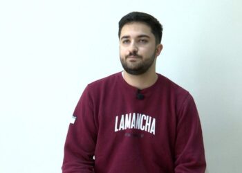 Podemos de Castilla-La Mancha al PP: “Con la democracia y con la ciudadanía no se juega”