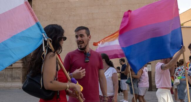 Podemos ve la ruptura del acuerdo PP-PSOE en Castilla-La Mancha “una oportunidad histórica con el Estatuto”