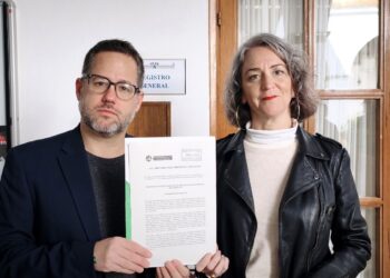 Adelante Andalucía presenta una Ley para el bienestar emocional de la juventud