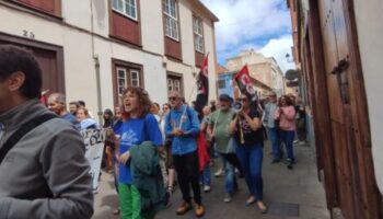 La Justicia anula un sistema de productividad del Cabildo de Tenerife por discriminar a personas trabajadoras enfermas