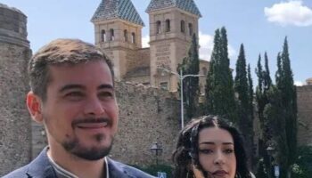 José Luis García Gascón recuerda que Podemos advirtió “en reiteradas ocasiones” la traición del PP: “no se creen la democracia, ellos hicieron el golpe electoral”