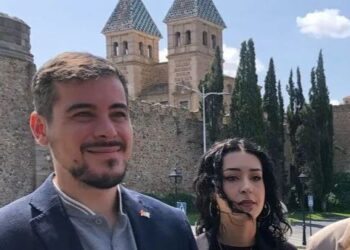 José Luis García Gascón recuerda que Podemos advirtió “en reiteradas ocasiones” la traición del PP: “no se creen la democracia, ellos hicieron el golpe electoral”