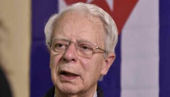 Frei Betto: EEUU jamás logrará apagar la Revolución cubana