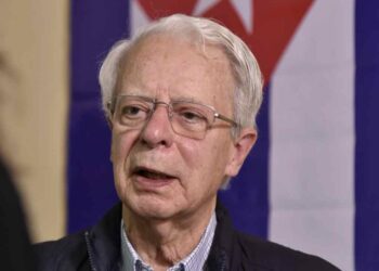 Frei Betto: EEUU jamás logrará apagar la Revolución cubana