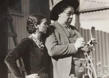 MoMA de Nueva York dedicará exposición a Frida Kahlo y Diego Rivera