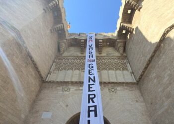 Grupo de Apoyo a las represaliadas del 29M: «Por el derecho a la huelga: ¡ni abusos policiales ni Ley mordaza!»