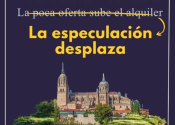 «Historia de la vivienda obrera en Salamanca»: 6 de febrero