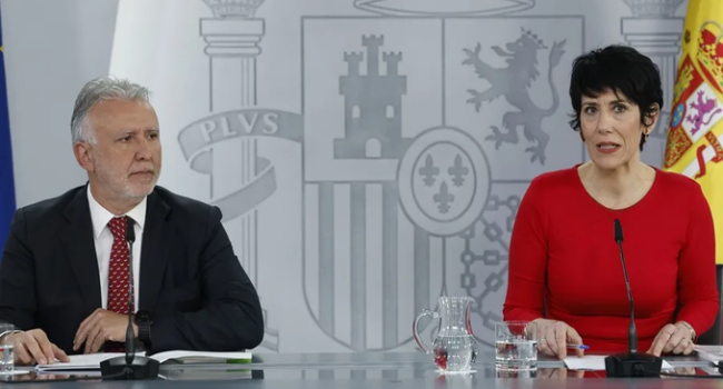 El Gobierno aprueba la revalorización de casi 13 millones de pensiones y prestaciones en 2026