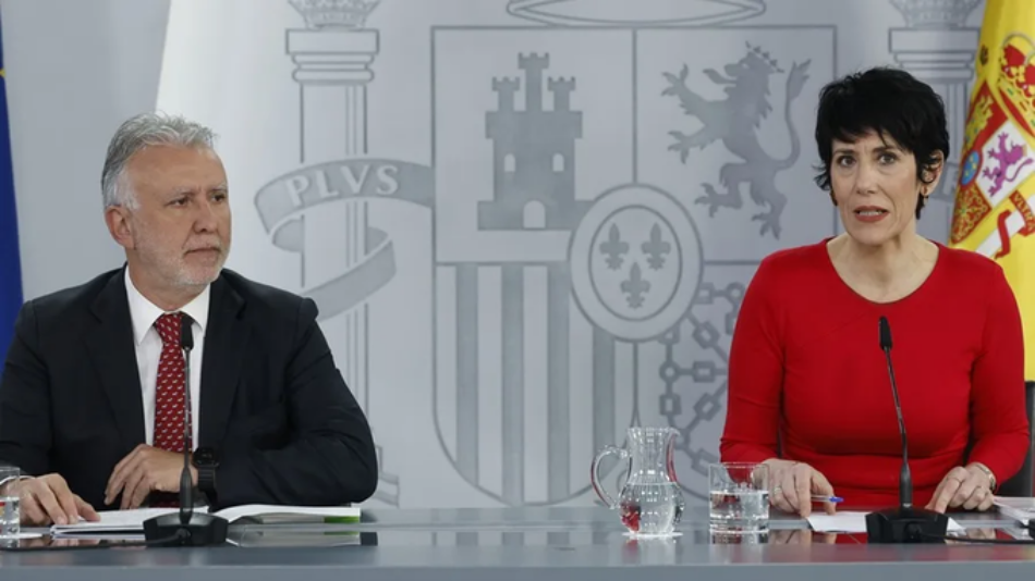 El Gobierno aprueba la revalorización de casi 13 millones de pensiones y prestaciones en 2026