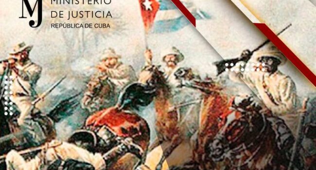 24 de febrero de 1895, un grito por la independencia de todos los cubanos