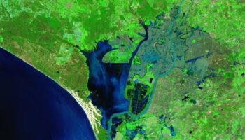 El MITECO reconoce a Alianza Verde y Podemos la tendencia descendente de los acuíferos del Parque Nacional de Doñana