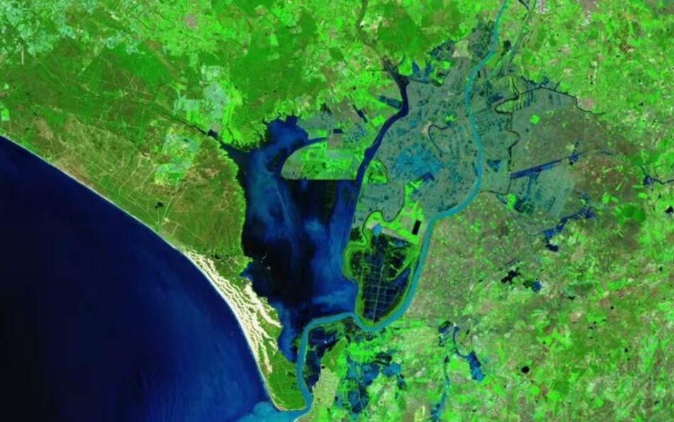 El MITECO reconoce a Alianza Verde y Podemos la tendencia descendente de los acuíferos del Parque Nacional de Doñana