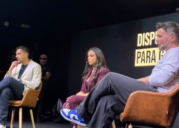 Iniciativa del Pueblo Andaluz ve ilusionante la propuesta de Gabriel Rufián