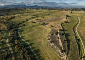 Inician una campaña de donaciones para llevar a los tribunales la urbanización del Cerro del Baile