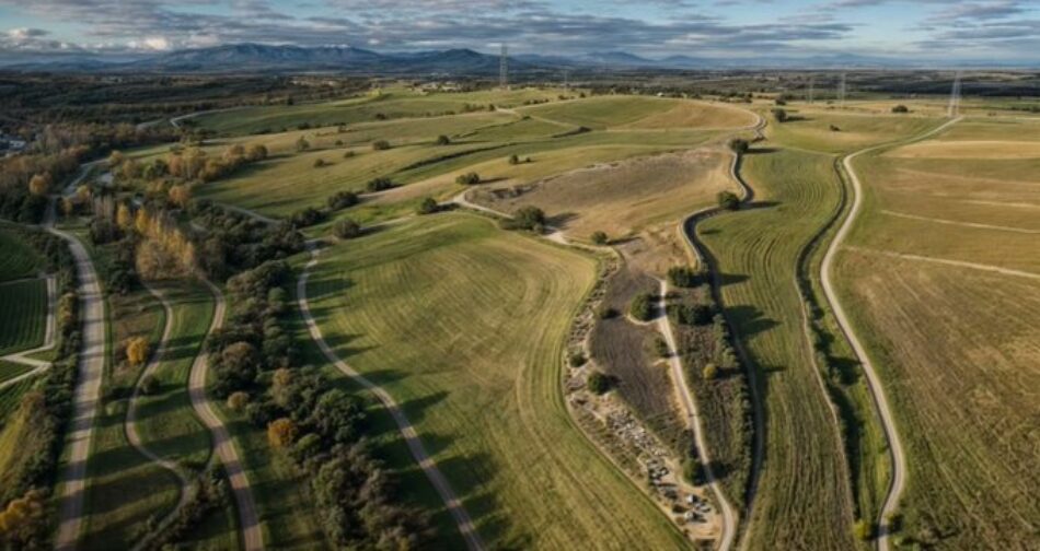 Inician una campaña de donaciones para llevar a los tribunales la urbanización del Cerro del Baile