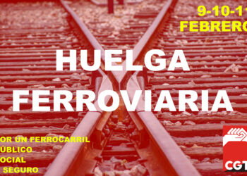 El pozo sin fondo del ferrocarril: la alta velocidad