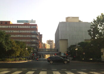 CCOO denuncia la saturación de las urgencias del Hospital Clínico de València