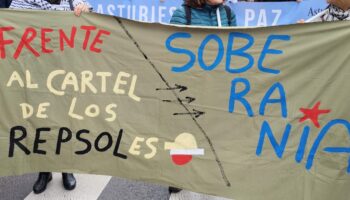 Tras un mes del secuestro del Presidente Nicolás Maduro y la diputada Cilia Flores se convocan nuevas concentraciones de protesta en Madrid, Bilbao, en Venezuela y en otros países
