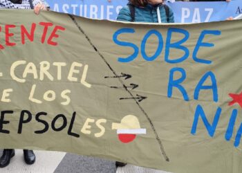 Tras un mes del secuestro del Presidente Nicolás Maduro y la diputada Cilia Flores se convocan nuevas concentraciones de protesta en Madrid, Bilbao, en Venezuela y en otros países