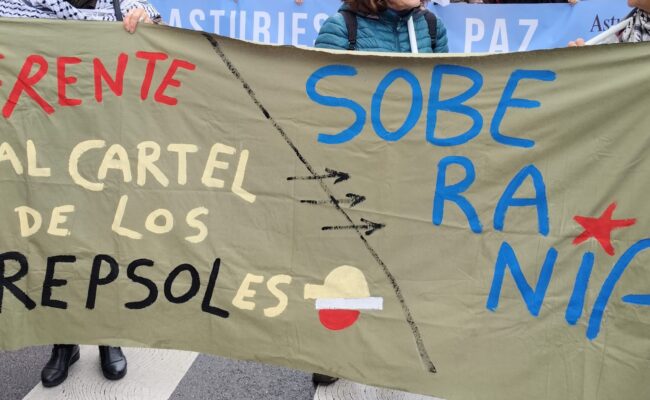 Tras un mes del secuestro del Presidente Nicolás Maduro y la diputada Cilia Flores se convocan nuevas concentraciones de protesta en Madrid, Bilbao, en Venezuela y en otros países