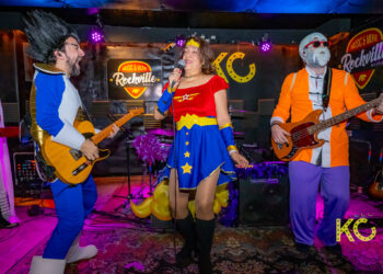 Karaoke Canalla especial Carnaval Disney Edition el mejor plan de Madrid para la noche del 14 de Febrero