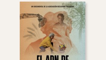 El Ateneo Republicano de Vallekas programa una proyección del documental “El ADN de la Memoria” en Madrid