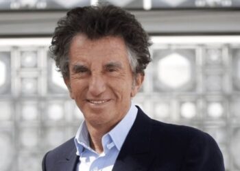 Jack Lang investigado en Francia en relación al caso Epstein