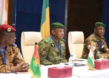 Escribiendo en el desierto