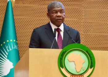 Angola convoca a cumbre extraordinaria sobre seguridad en África