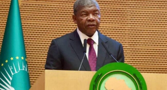 Angola convoca a cumbre extraordinaria sobre seguridad en África