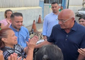 Excarceladas en Venezuela otras 17 personas privadas de libertad