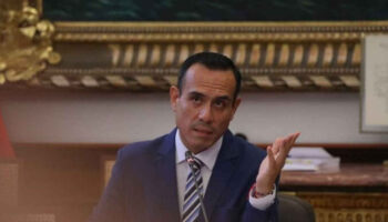 Aumenta en espiral la desaprobación mayoritaria a presidente de Perú