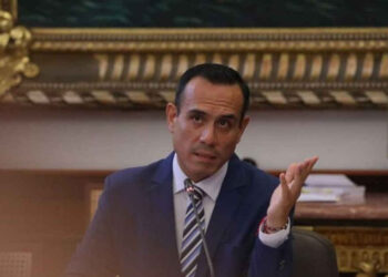 Aumenta en espiral la desaprobación mayoritaria a presidente de Perú