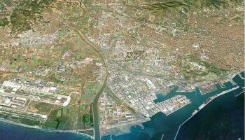 En Comú Podem vota a favor de l’aprovació inicial del PDUM amb un suport crític i exigeix blindar les garanties socials, ambientals i de finançament