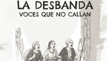 Plataforma Almería por Palestina: «Ayer desbandá, hoy Palestina»