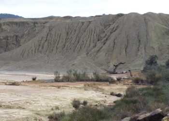 Ecologistas en Acción lleva ante el Tribunal General de la UE los seis proyectos mineros declarados “estratégicos” por la Comisión Europea