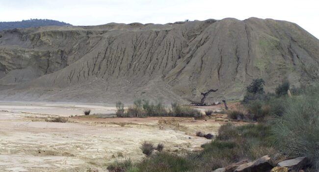 Ecologistas en Acción lleva ante el Tribunal General de la UE los seis proyectos mineros declarados “estratégicos” por la Comisión Europea