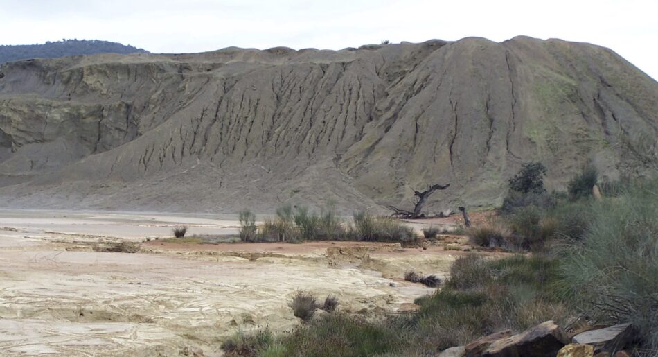 Ecologistas en Acción lleva ante el Tribunal General de la UE los seis proyectos mineros declarados “estratégicos” por la Comisión Europea
