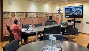 La CGT de Catalunya exigeix el cessament de la consellera Olga Pané: «amb la salut no s’hi juga»